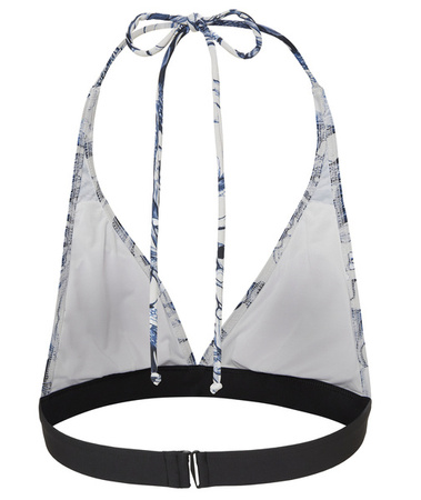 Kostium HELLY HANSEN WATER WEAR BIKINI TOP 34106 853