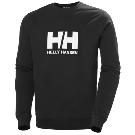 Bluza męska HELLY HANSEN HH LOGO CREW SWEAT 30395 990