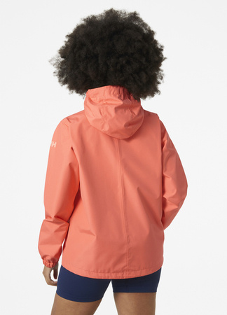 Kurtka damska HELLY HANSEN JUELL JACKET 53101 284 
