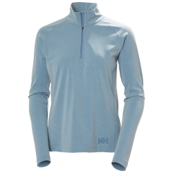 Bluza damska HELLY HANSEN W TYRI KNIT 1/2 ZIP 63402 601