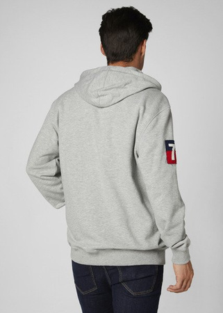 Bluza z kapturem HELLY HANSEN NORSE FZ HOODIE 53226 949