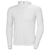 Bluza męska HELLY HANSEN SHINE SOLEN 1/2 ZIP HOODIE 49571 001