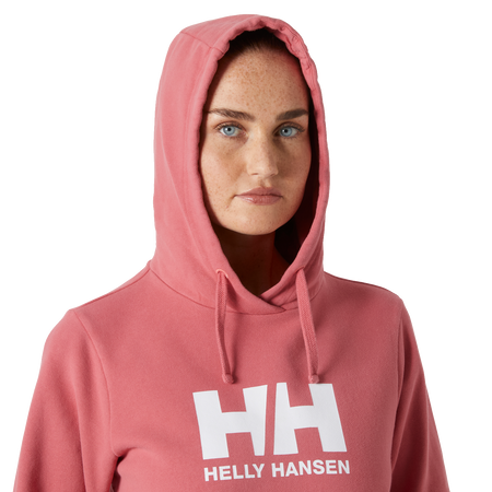 Bluza damska HELLY HANSEN HH LOGO HOODIE 2.0 34460 137