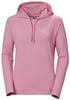Bluza damska HELLY HANSEN VERGLAS LIGHT HOODIE 62964 064