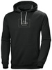 Bluza męska HELLY HANSEN F2F COTTON HOODIE 62934
