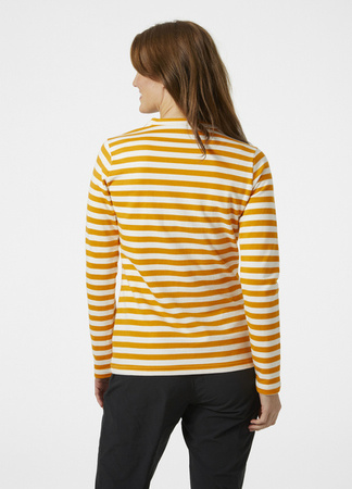 Bluzka damska HELLY HANSEN ARCTIC OCEAN LONG SLEEVE 30371 328 