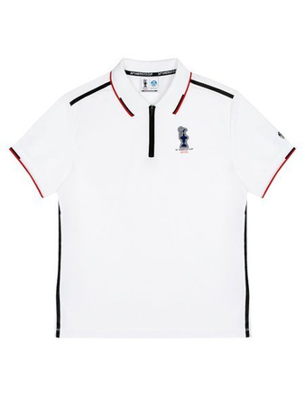 Koszulka męska NORTH SAILS BERMUDA POLO by PRADA