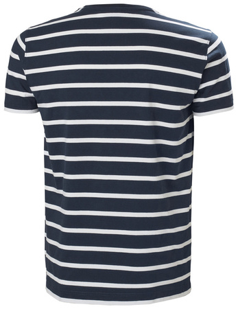 Koszulka męska HELLY HANSEN NEWPORT T-SHIRT 34303 597