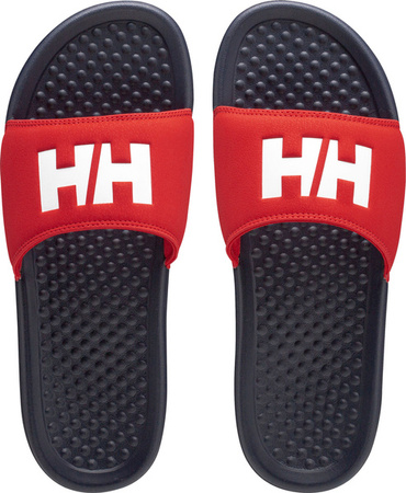 Klapki męskie HELLY HANSEN H/H SLIDE 11714 597