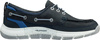 Buty HELLY HANSEN NEWPORT F-1 DECK 11314 597 NAVY