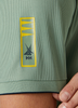 Koszulka męska HELLY HANSEN OCEAN POLO 34207 489