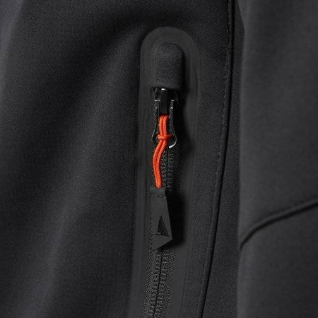 Kurtka męska MUSTO CREW SOFTSHELL 80779 991
