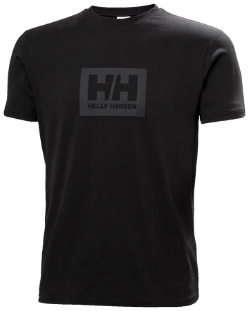 Koszulka męska HELLY HANSEN HH BOX T 2.0 54597 990