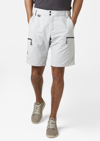 Spodenki męskie HELLY HANSEN CREWLINE CARGO 33937 853