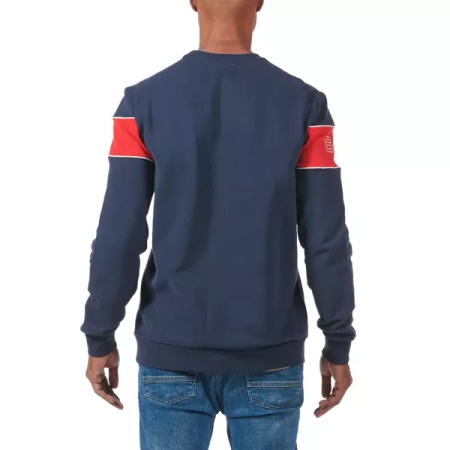 Bluza męska MUSTO MUSTO 64 CREW NECK SWEAT 82457 597