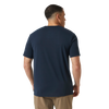 Koszulka męska HELLY HANSEN SKOG RECYCLED GRAPHIC T-SHIRT 63082 597