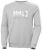 Bluza męska HELLY HANSEN ARCTIC OCEAN SWEAT 34075 949