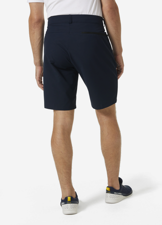 Spodenki męskie HELLY HANSEN HH QD SHORTS 10" 34280 597