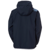 Kurtka damska HELLY HANSEN KOSTER RAIN JACKET 54378 597