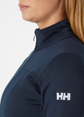 Bluza damska HELLY HANSEN ALPHELIA ZERO FLEECE 49467 597