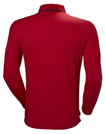 Polo HELLY HANSEN SKAGEN QUICKDRY RUGGER 34046 162