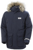 Kurtka męska HELLY HANSEN REINE WINTER PARKA 53630 597