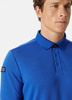 Koszulka męska HELLY HANSEN SKAGERRAK QUICKDRY RUGGER 34243 543