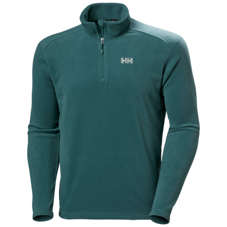 Polar męski HELLY HANSEN DAYBREAKER 1/2 ZIP FLEECE PULLOVER 50844 453
