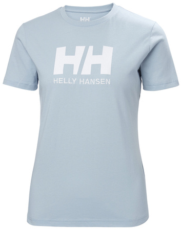 Koszulka damska HELLY HANSEN HH LOGO T-SHIRT 34112 582